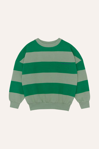 The Campamento / KID / Sweater / Stripes