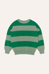 The Campamento / KID / Sweater / Stripes
