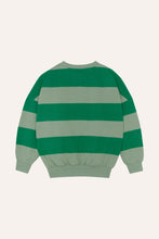 Load image into Gallery viewer, The Campamento / KID / Sweater / Stripes