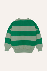 The Campamento / KID / Sweater / Stripes