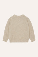 Load image into Gallery viewer, The Campamento / KID / Knit / Flowers