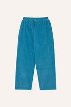 Load image into Gallery viewer, The Campamento / KID / Trousers / Blue Corduroy