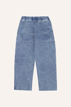 Load image into Gallery viewer, The Campamento / KID / Trousers / Denim