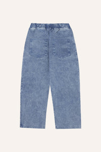 The Campamento / KID / Trousers / Denim