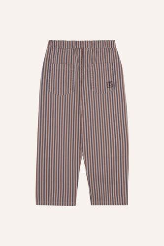 The Campamento / KID / Trousers / Stripes