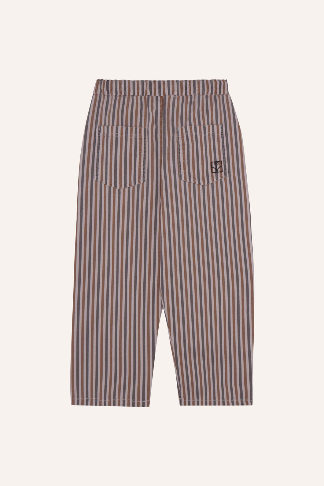 The Campamento / KID / Trousers / Stripes