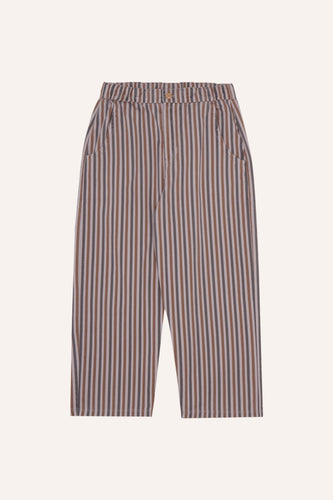 The Campamento / KID / Trousers / Stripes