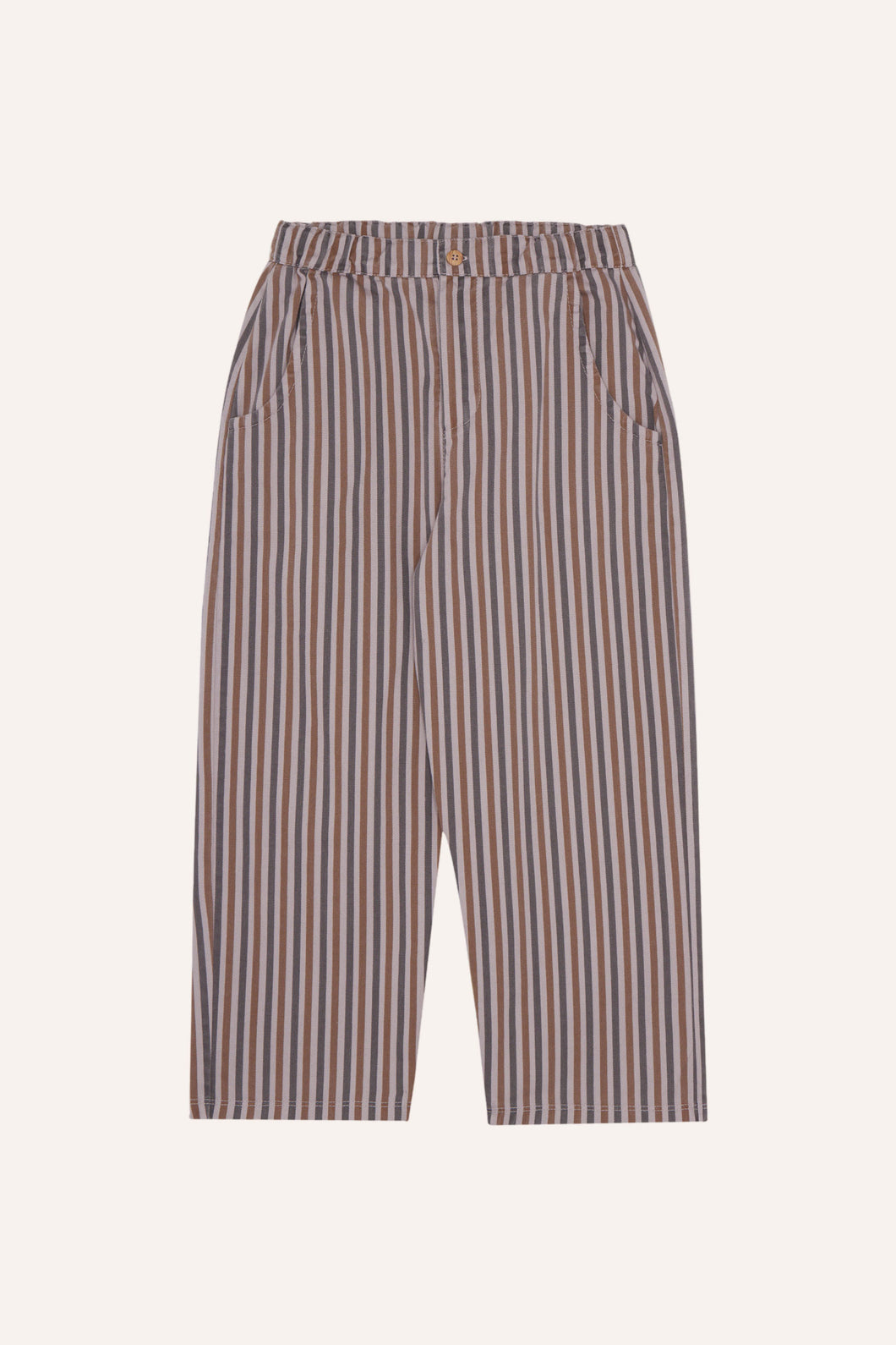 The Campamento / KID / Trousers / Stripes