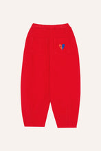 Load image into Gallery viewer, The Campamento / KID / Trousers / Red Corduroy