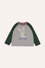 Load image into Gallery viewer, The Campamento / BABY / T-Shirt / Rabbit Good Day