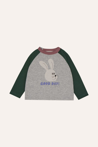 The Campamento / BABY / T-Shirt / Rabbit Good Day