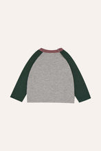 Load image into Gallery viewer, The Campamento / BABY / T-Shirt / Rabbit Good Day