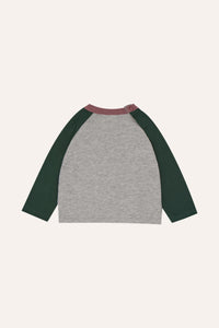 The Campamento / BABY / T-Shirt / Rabbit Good Day