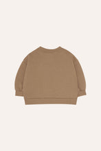 Load image into Gallery viewer, The Campamento / BABY / Sweatshirt / Squirrels