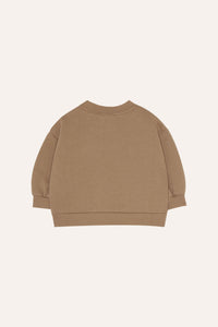 The Campamento / BABY / Sweatshirt / Squirrels