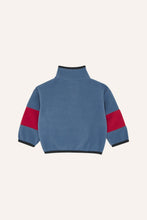 Load image into Gallery viewer, The Campamento / BABY / Sweatshirt / Color Block Polar