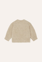 Load image into Gallery viewer, The Campamento / BABY / Knit / Flowers