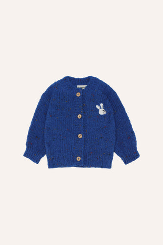 The Campamento / BABY / Knit / Cardigan