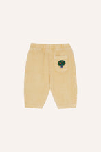 Load image into Gallery viewer, The Campamento / BABY / Trousers / Corduroy Yellow