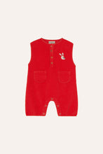 Load image into Gallery viewer, The Campamento / BABY / Overall / Corduroy