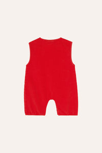 The Campamento / BABY / Overall / Corduroy