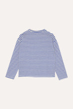 Load image into Gallery viewer, The Campamento / KID / Peanuts Capsule / Striped Longsleeve