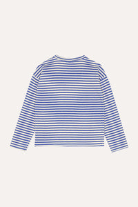 The Campamento / KID / Peanuts Capsule / Striped Longsleeve