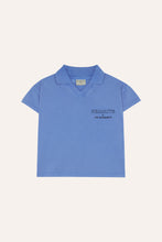 Load image into Gallery viewer, The Campamento / KID / Peanuts Capsule / Snoopy and Charlie Hug Polo