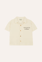 Load image into Gallery viewer, The Campamento / KID / Peanuts Capsule / Snoopy and Charlie Hug Shirt