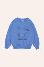 Load image into Gallery viewer, The Campamento / KID / Peanuts Capsule / Oversized Happiness Is Having A Friend