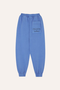 The Campamento / KID / Peanuts Capsule / Snoopy Embroidery Jogging Pants