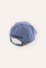 Load image into Gallery viewer, The Campamento / KID / Peanuts Capsule / Peanuts Cap light blue