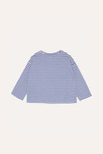 Load image into Gallery viewer, The Campamento / BABY / Peanuts Capsule / Striped Longsleeve