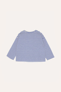 The Campamento / BABY / Peanuts Capsule / Striped Longsleeve