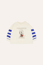 Load image into Gallery viewer, The Campamento / BABY / Peanuts Capsule / Snoopy Sweater