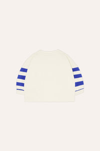 The Campamento / BABY / Peanuts Capsule / Snoopy Sweater