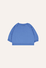 Load image into Gallery viewer, The Campamento / BABY / Peanuts Capsule / Happiness Is Having A Friend Sweater