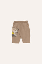 Load image into Gallery viewer, The Campamento / BABY / Peanuts Capsule / Snoopy and Charlie Hug Pants