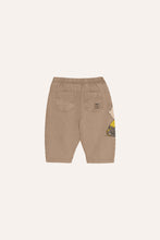 Load image into Gallery viewer, The Campamento / BABY / Peanuts Capsule / Snoopy and Charlie Hug Pants