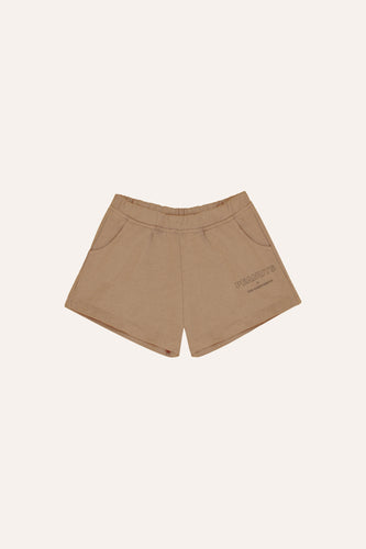 The Campamento / KID / Peanuts Capsule / Snoopy Shorts