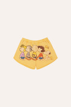 Load image into Gallery viewer, The Campamento / KID / Peanuts Capsule / Peanuts Shorts