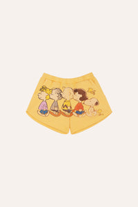 The Campamento / KID / Peanuts Capsule / Peanuts Shorts