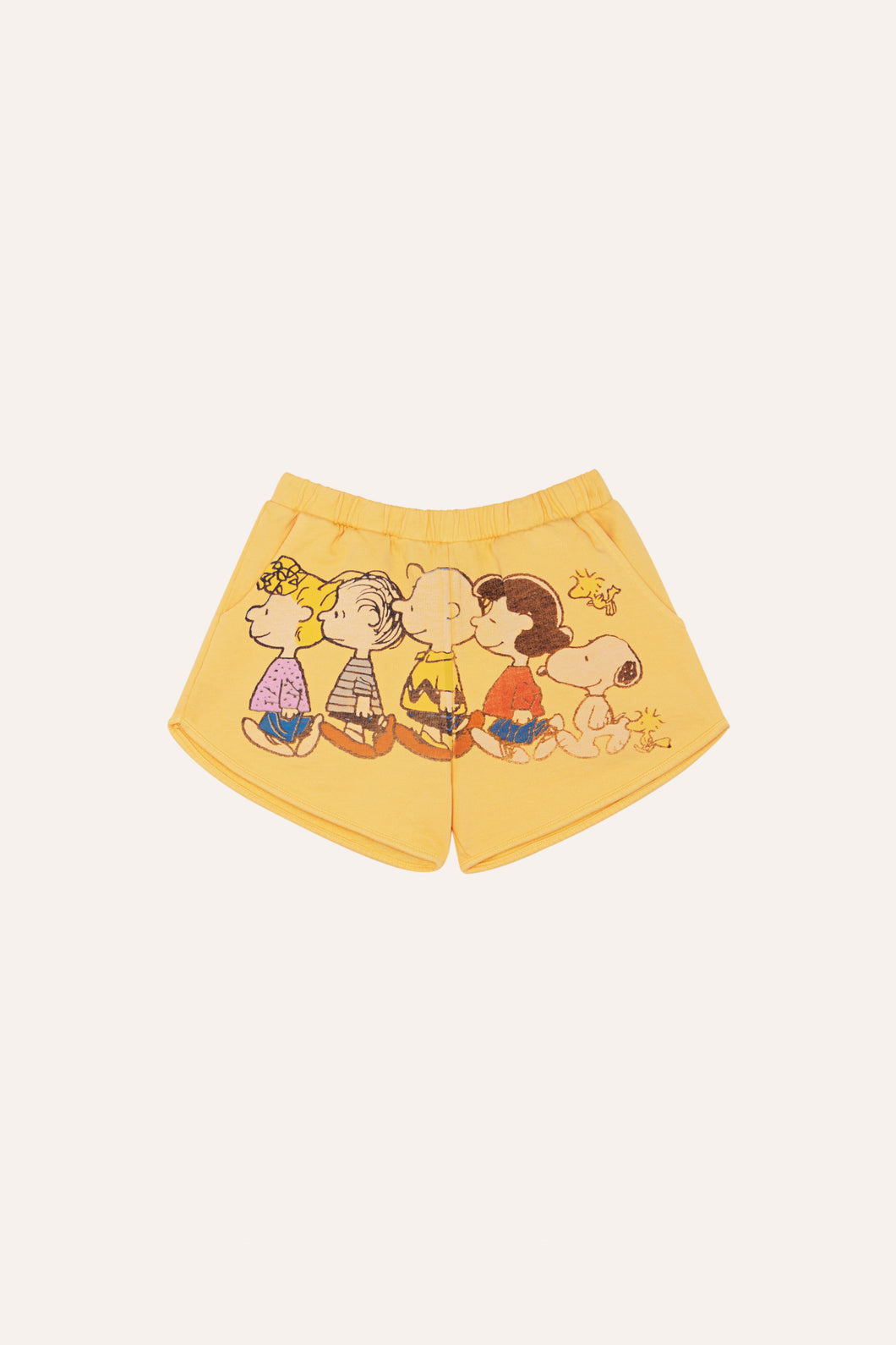 The Campamento / KID / Peanuts Capsule / Peanuts Shorts