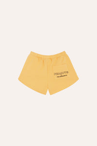 The Campamento / KID / Peanuts Capsule / Peanuts Shorts