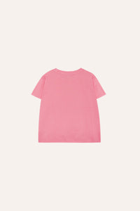 The Campamento / KID / Peanuts Capsule / Lucy Hug Dress