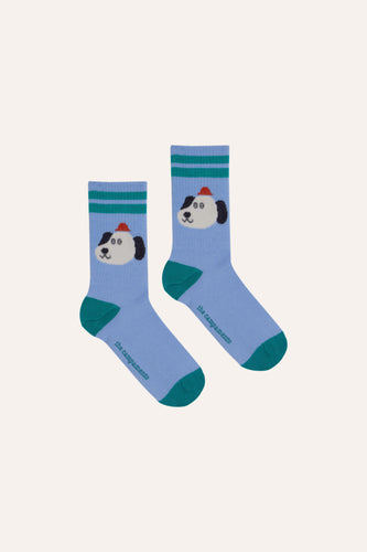The Campamento / KID / Dog Socks