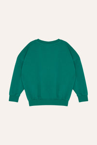 The Campamento / KID / Dog Oversized Sweatshirt