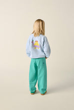 Load image into Gallery viewer, The Campamento / KID / Zipped Sweatshirt / Swimming Duck