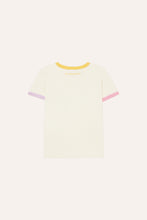 Load image into Gallery viewer, The Campamento / KID / T-shirt / Snail and a House
