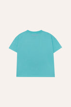 Load image into Gallery viewer, The Campamento / KID / Oversized T-shirt / Happy Ice Cream